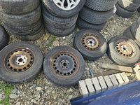 Jante 15 Volkswagen Touran 2012, 195/65R15