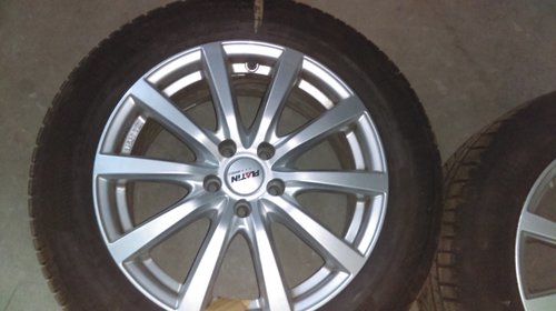 JANTE 16 " /17" FORD KUGA