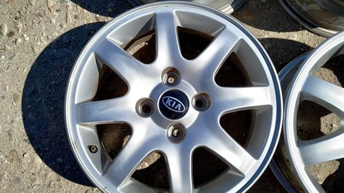 JANTE 16 4X114.3 KIA SI ALTE MASINI ASIATICE