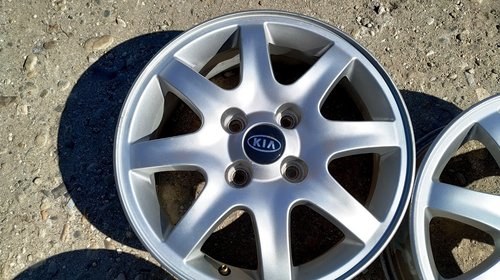 JANTE 16 4X114.3 KIA SI ALTE MASINI ASIATICE