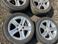 Jante 16 - 5 prezoane Mazda 6 2010, 205/55R16