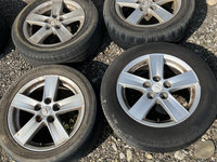 Jante 16 - 5 prezoane Mitsubishi Lancer 2011, 205/60R16