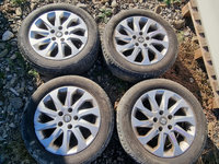 Jante 16 - 5 prezoane Seat Leon 2015, 205/55R16