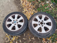 Jante 16 BMW Seria 1 F20 2012, 205/55R16