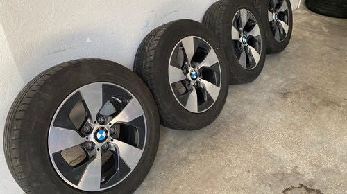 Jante 16” BMW Seria 1 F20 Seria 2 F22 Seria 3 F30 i3