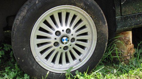 Jante 16" BMW - set 5 bucati -