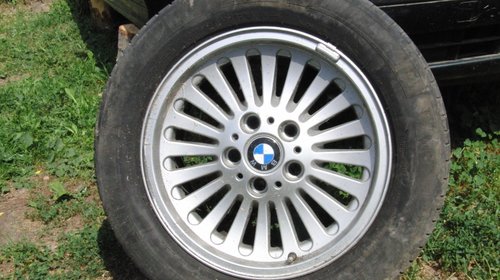 Jante 16" BMW - set 5 bucati -