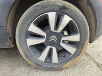 Jante 16 Citroen C3 Benzina 2018, 205/55R16