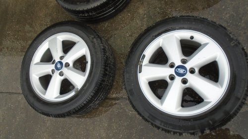 Jante 16'' Ford Focus 2 ,COD:4M51-EB