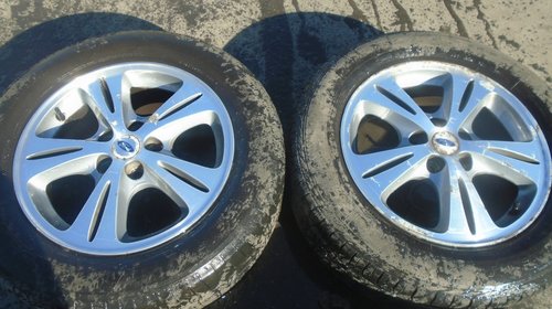 Jante 16'' Ford Focus,S-max,Galaxy 6.5Jx18H2