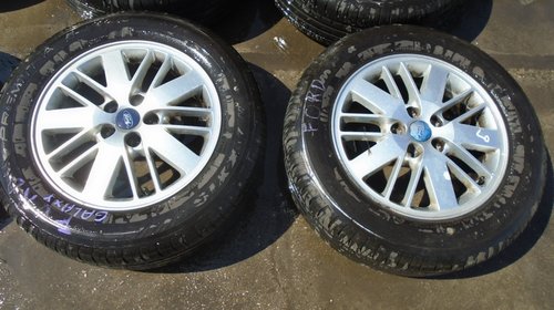 Jante 16'' Ford Galaxy 6.5Jx16H2 ET50,COD:6M211007BB