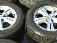 Jante 16'' Ford S-max 6.5Jx18H2,COD:6M21 1007 DA