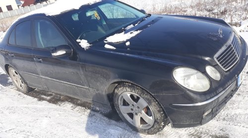 Jante 16 inch Mercedes E-CLASS W211 2006 berl