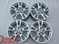 Jante 16 inch Originale BMW Seria 1 E81 E82 E87 E88 Seria 3 E36 E46 Z4 E85 R16