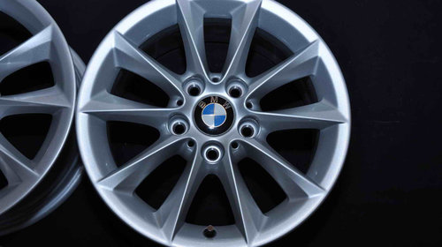 Jante 16 inch Originale BMW Seria 1 F20 F21 R16 Style 411