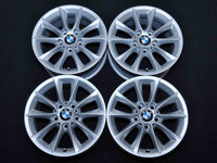 Jante 16 inch Originale BMW Seria 1 F20 F21 R16 Style 411