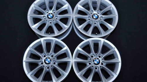 Jante 16 inch Originale BMW Seria 1 F20 F21 R