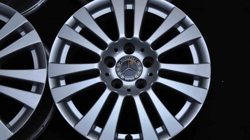 Jante 16 inch Originale Mercedes C-Class W204 S204 R16