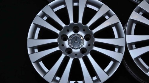 Jante 16 inch Originale Mercedes C-Class W204 S204 R16