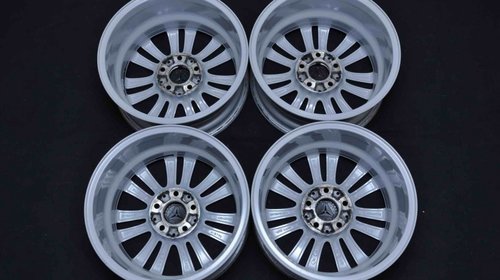 Jante 16 inch Originale Mercedes C-Class W204 S204 R16