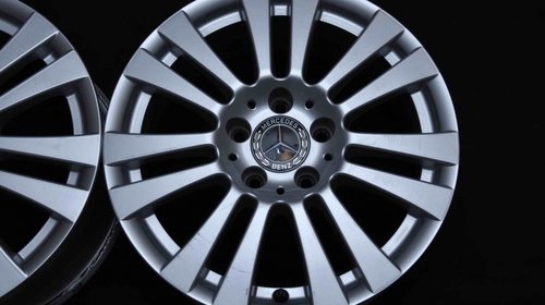 Jante 16 inch Originale Mercedes C-Class W204 S204 R16