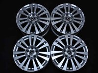 Jante 16 inch Originale Mercedes C-Class W204 S204 R16