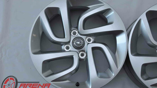 Jante 16 inch Originale Opel Crossland X R16