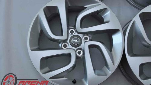 Jante 16 inch Originale Opel Crossland X R16