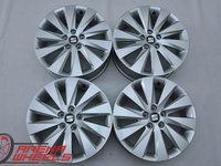 Jante 16 inch Originale Seat Arona Ibiza Leon Mk1 R16