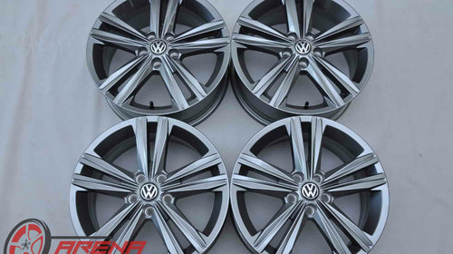 Jante 16 inch Originale VW Polo 6R Sebring Gr