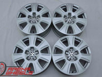 Jante 16 inch Originale VW Tiguan Golf Jetta Passat Touran Sharan T-Roc EOS Beetle R16