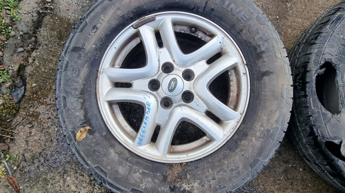 Jante 16 Land Rover Freelander 2 2008, 215/75R16