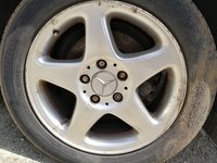 Jante 16" Mercedes C Class 220 W 203 an 2001