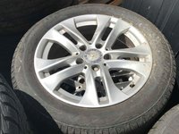 Jante 16" Mercedes w204 s204 205/55/R16