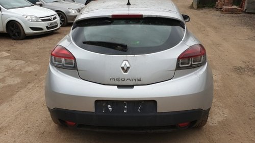 Jante 16 țoli renault megane 3