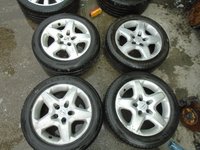 Jante 16'' Opel cu capaci 6.5Jx16H2 ET39 COD:2160131