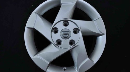 Jante 16" Originale Dacia Duster Renault Megane Laguna Kadjar Kia Mazda Toyota Honda 16 inch