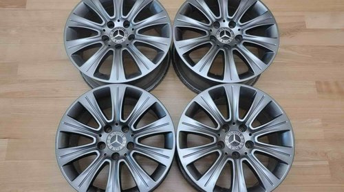 Jante 16" Originale Mercedes C-Class W203 E-C