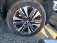 Jante 16 Peugeot 2008 2015, 195/60R16 / CU DEFECT