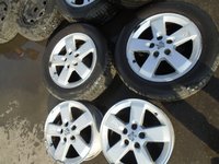 Jante 16'' Peugeot 407 cu senzor de presiune,COD:9661506780