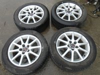 Jante 16'' SAAB Opel 6.5Jx16 OFF 41