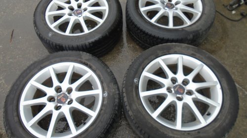 Jante 16'' SAAB Opel 6.5Jx16 OFF 41