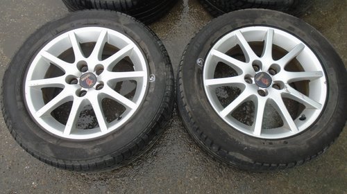 Jante 16'' SAAB Opel 6.5Jx16 OFF 41