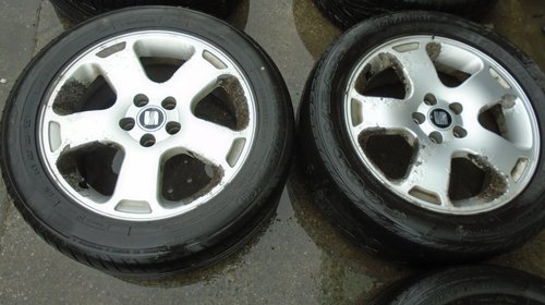 Jante 16'' Seat 6.5Jx16H2