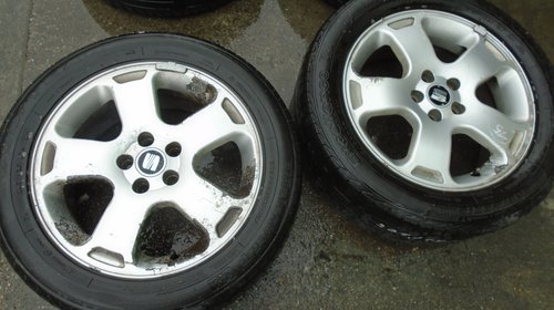 Jante 16'' Seat 6.5Jx16H2