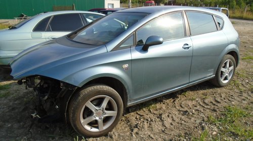 JANTE 16” SEAT LEON 2006 ORIGINALE