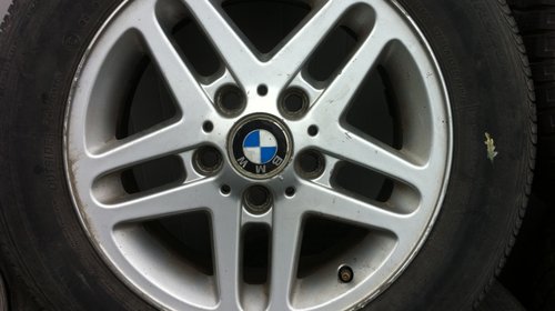 Jante 16" Seria 3, E46, Style 53