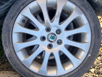 Jante 16 Skoda Fabia 2 2012, 205/45R16