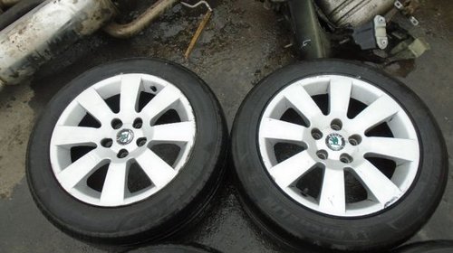 Jante 16'' Skoda Octavia 2 COD:3u0601025a