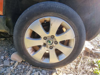 Jante 16 Skoda Yeti 2010, 215/60R16